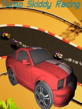 Games like Turbo Skiddy Racing