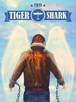 Games like Twin Tiger Shark