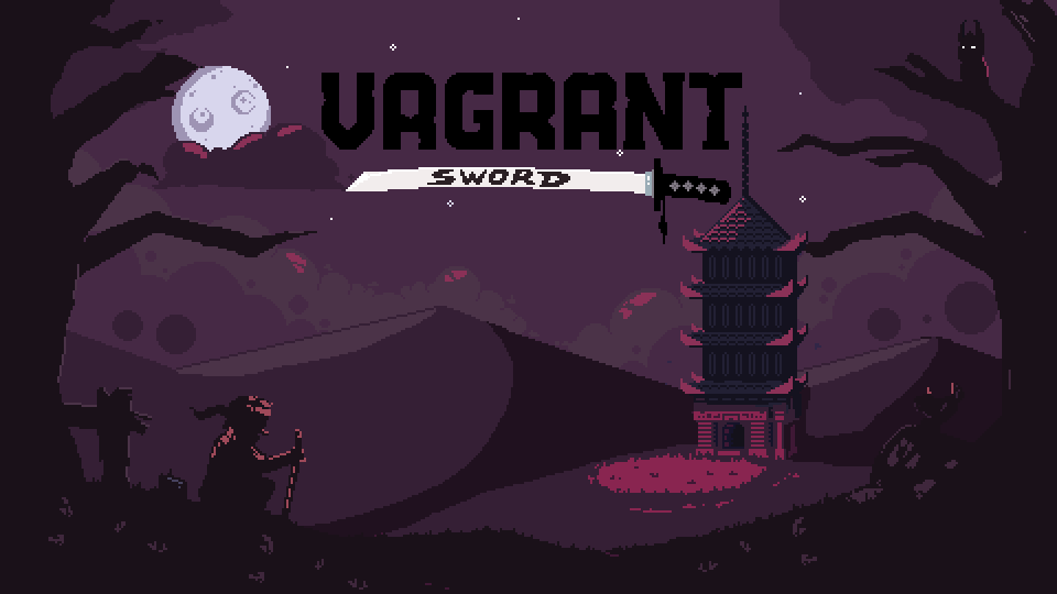 Games like Vagrant Sword