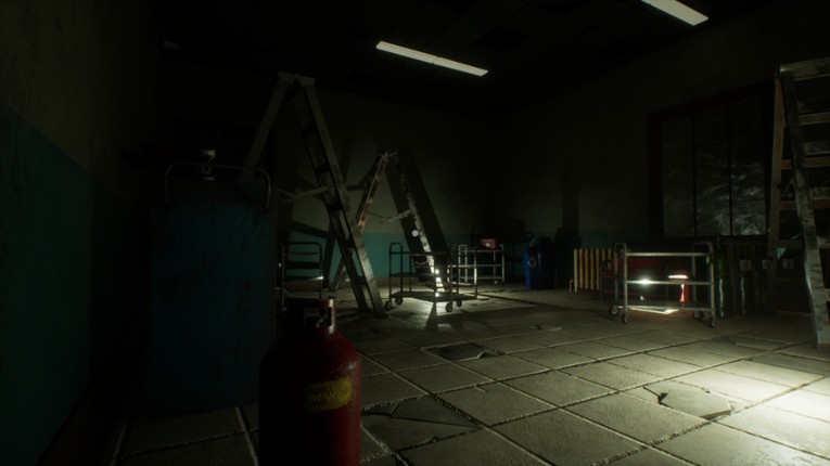 Victim 10 PM screenshot