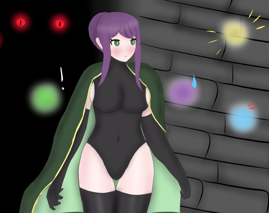 Games like Violet Witch Trials