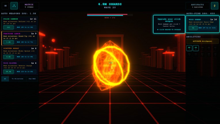 Void Clickers Image