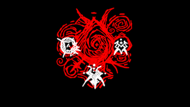 Wanderers of the Matrix Image