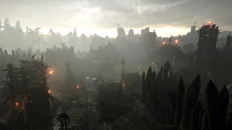 Warhammer: Vermintide 2 screenshot