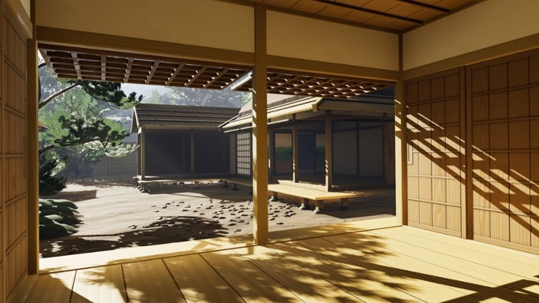 Warlord: Awaji screenshot