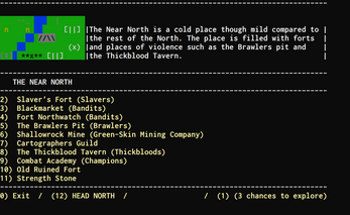 Warsim: The Realm of Aslona Image