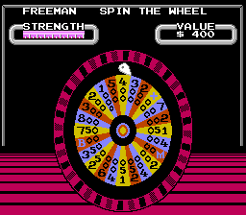 Wheel of Fortune Image