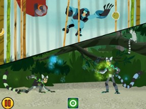 Wild Kratts World Adventure Image