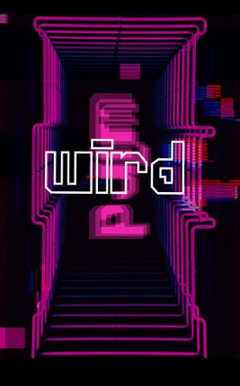 wīrd // ultralite cyberpunk Image