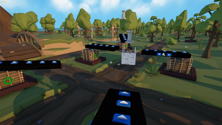 Wordsmithia screenshot