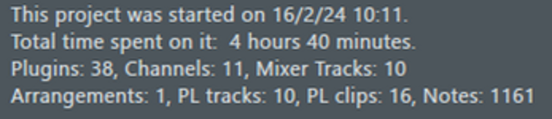 Worlds Always Raining Here Image