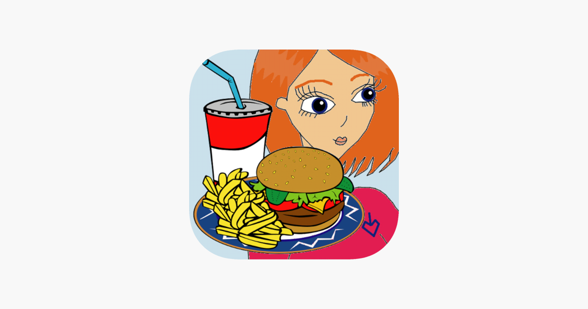 Games like Would you like fries ? Pro