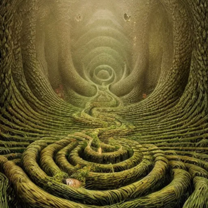 Games like Yet Another Labyrinth - Troika!