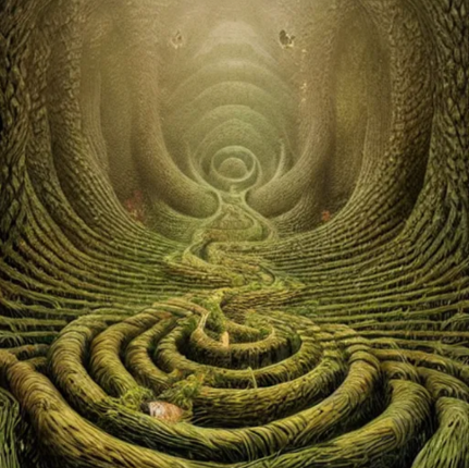 Yet Another Labyrinth - Troika! Image