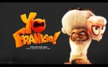 Yo Frankie! Image