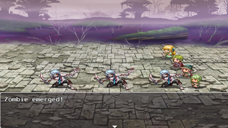 Zambi 2 Kil Image