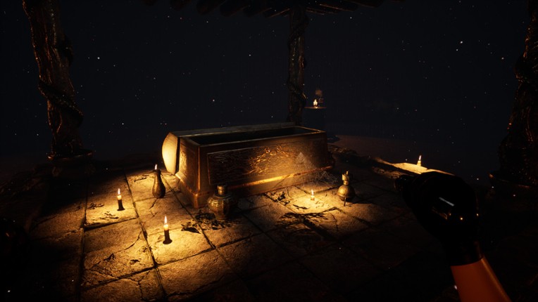 惊魂日记 FrightDiary screenshot