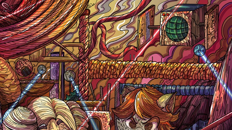 100 StarPaws Cats screenshot