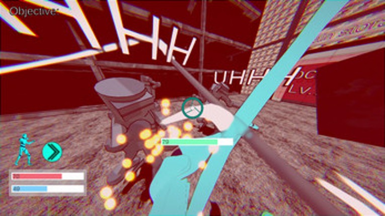 2 dudes and a suit (demo v0.26) (2DAAS) Image