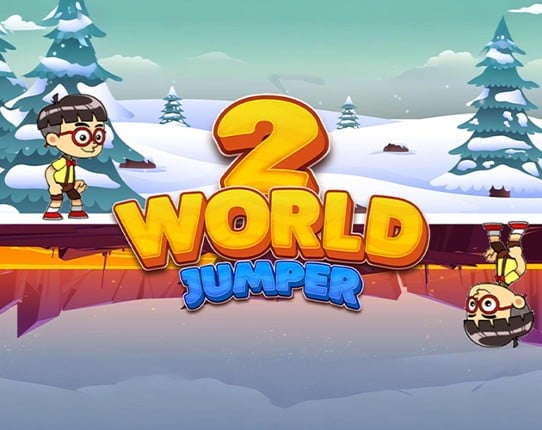 2 world Jumper Game Cover