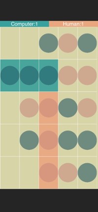 3 To 9 - A long Tic Tac Toe screenshot