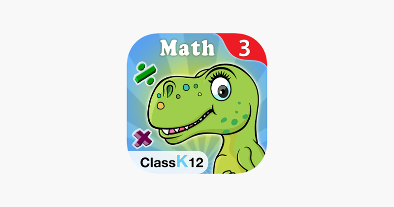 3rd Grade Math: Fractions, Geometry, Common Core Image