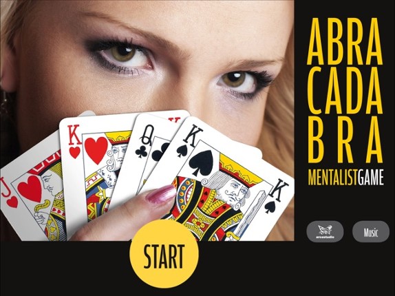 Abracadabra! screenshot