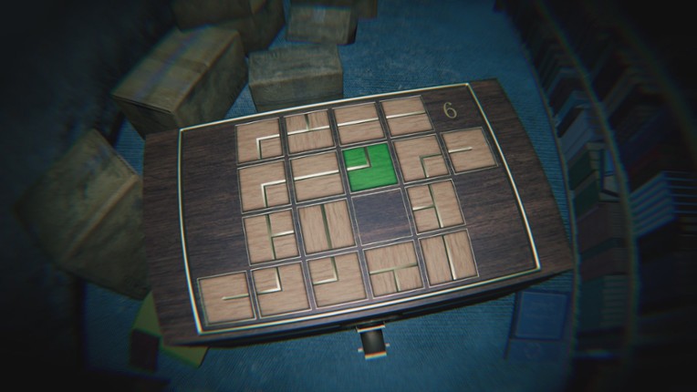 ActionCam: Supernatural Case screenshot
