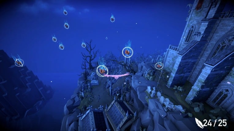 Aery - Peace of Mind 4 Image