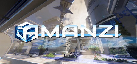 Games like AMANZI