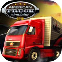 American Truck Simulator 2018 Image