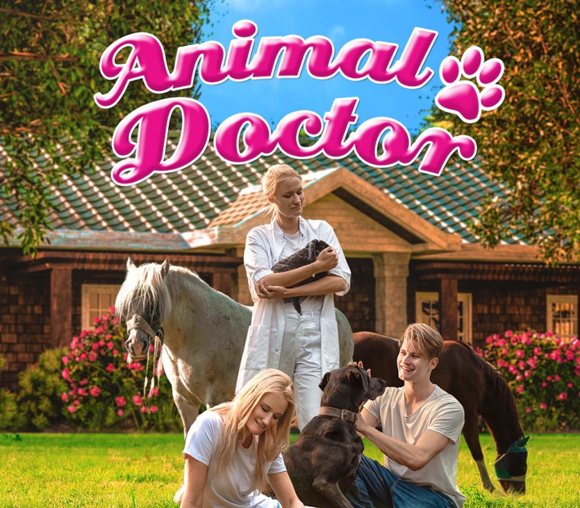 Games like Animal Doctor