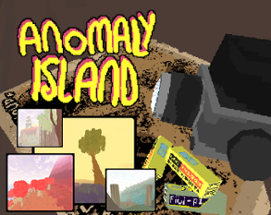 Anomaly Island Image