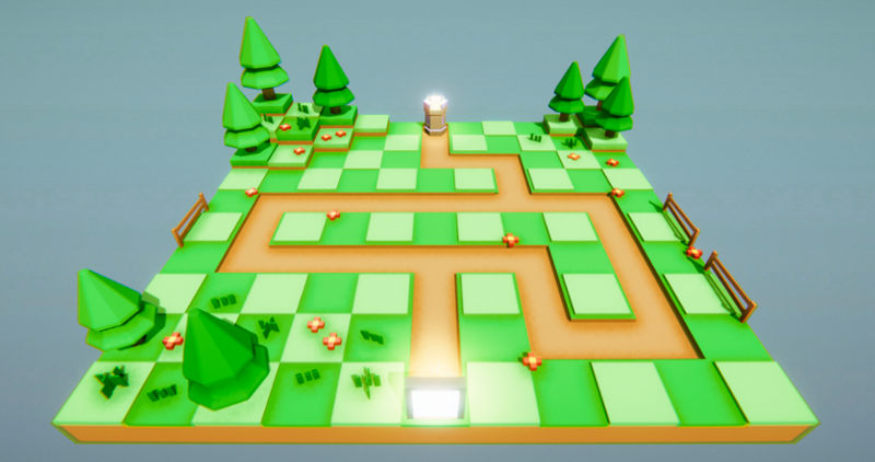 Another Tower Defense Image