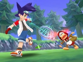 Ape Escape 3 Image