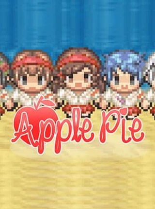 Apple Pie Image