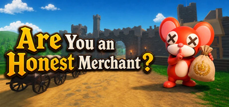 Are You an Honest Merchant? Image