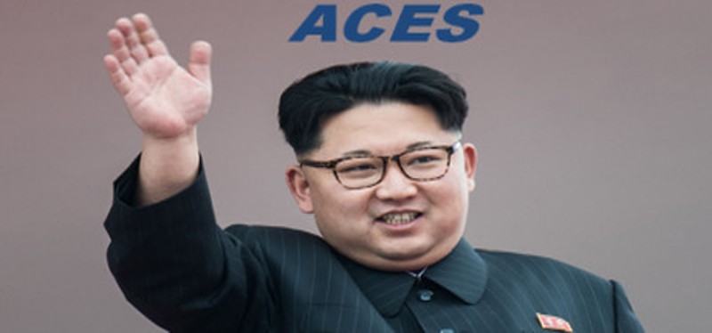 Area Cooperation Economic Simulation: North Korea (ACES) Image