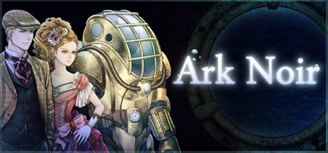 Games like Ark Noir