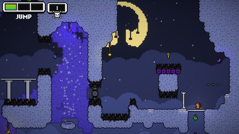 Arthur Loves Watermelon screenshot