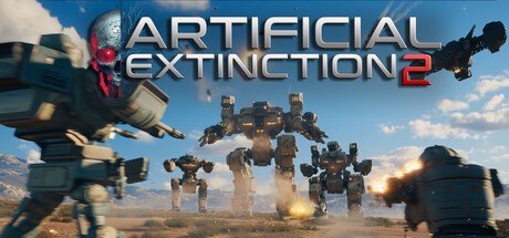 Games like Artificial Extinction 2