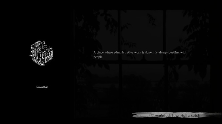 Atelier of Oblivion screenshot