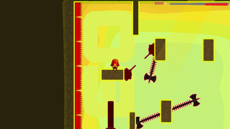 Atomorf2 screenshot