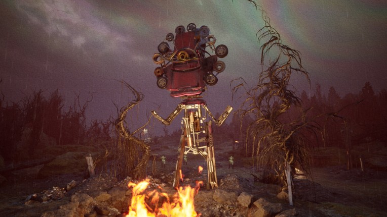 AUTO-CRISIS screenshot