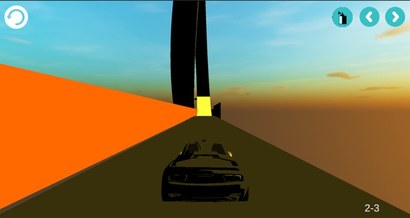 Auto Jump screenshot