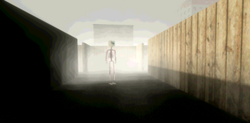Backalley Badman screenshot