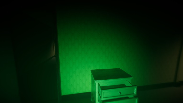Backrooms: The Incident Image