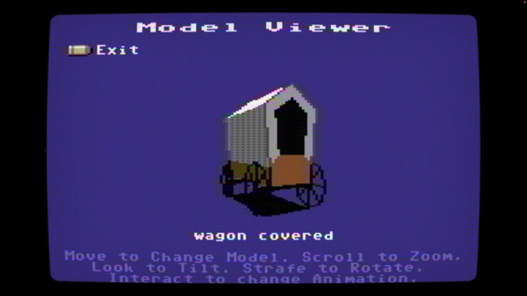 Bad Pixels screenshot