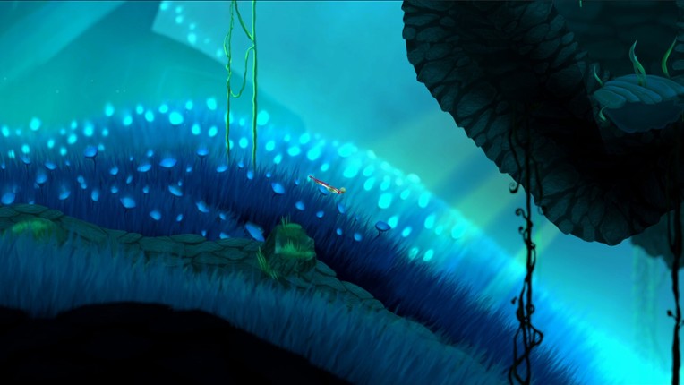 Bahamut and the Waqwaq Tree screenshot