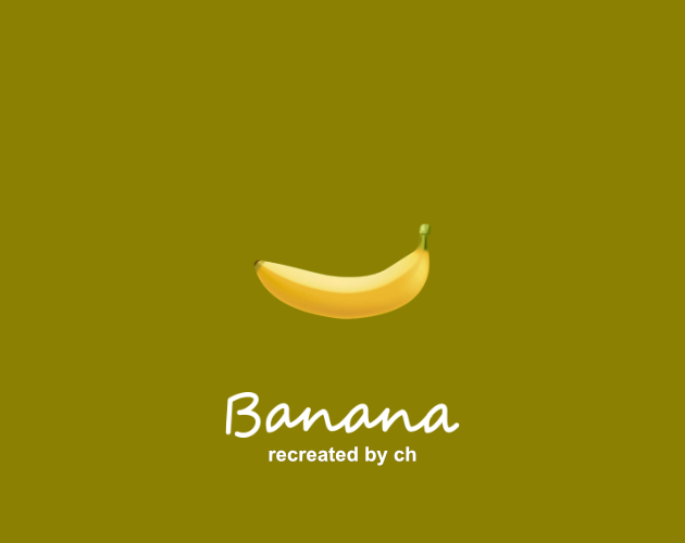 Games like Banana